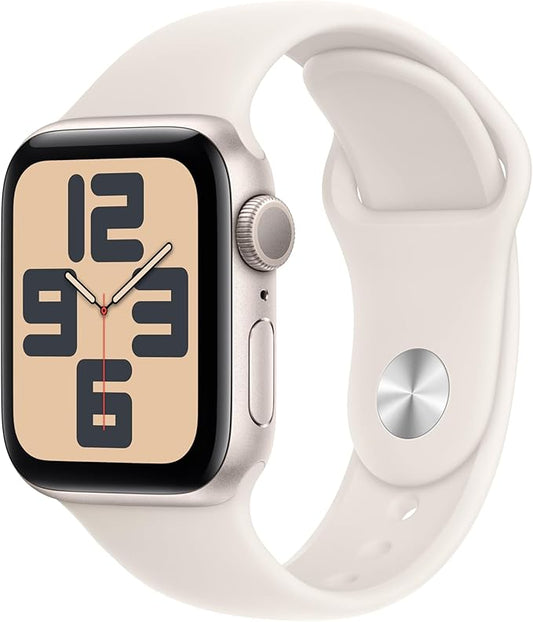 Реплика Apple Watch (Бежаво)