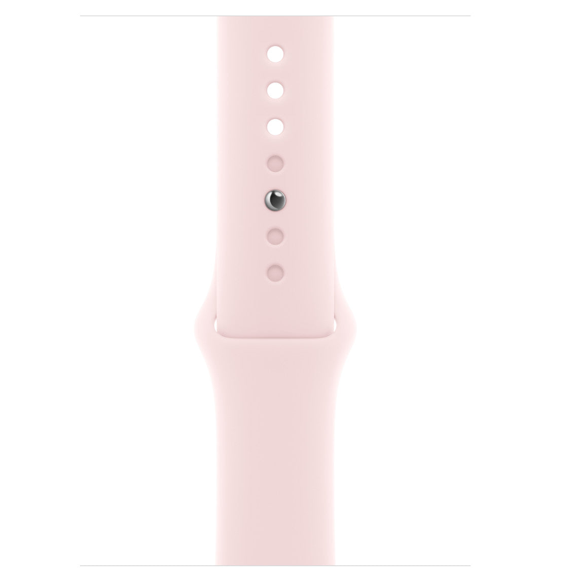 Реплика Apple Watch (Розово)