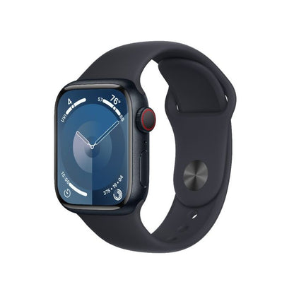 Реплика Apple Watch (Black)