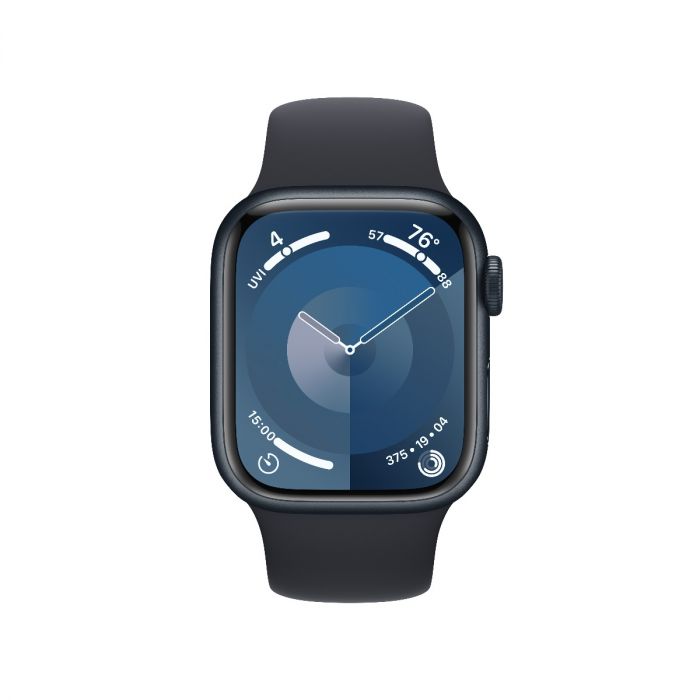 Реплика Apple Watch (Black)