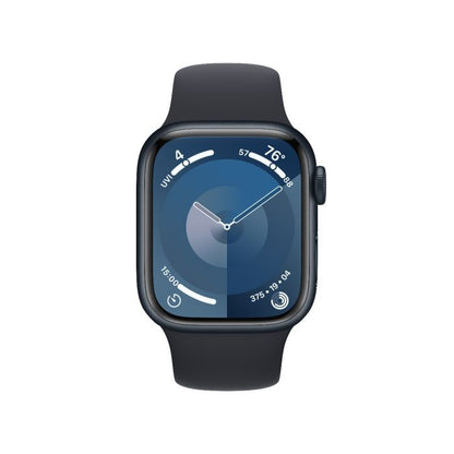Реплика Apple Watch (Black)