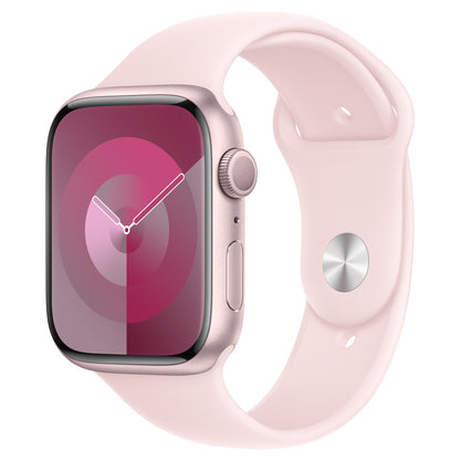 Реплика Apple Watch (Розово)