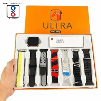 apple watch ultra 7 in 1