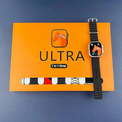 apple watch ultra 7 in 1