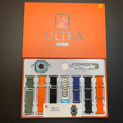 apple watch ultra 7 in 1